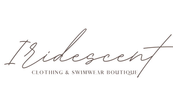 Iridescent Swimwear Boutique