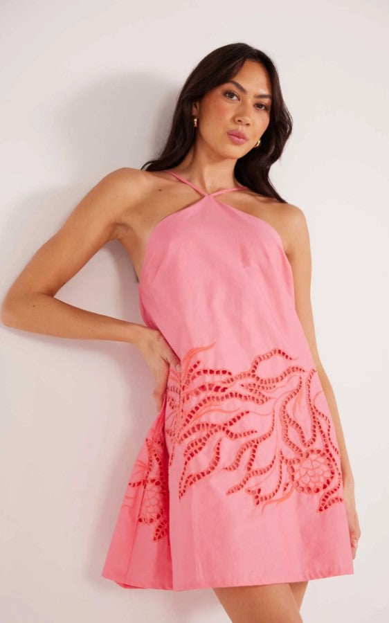 Darla Mini Dress