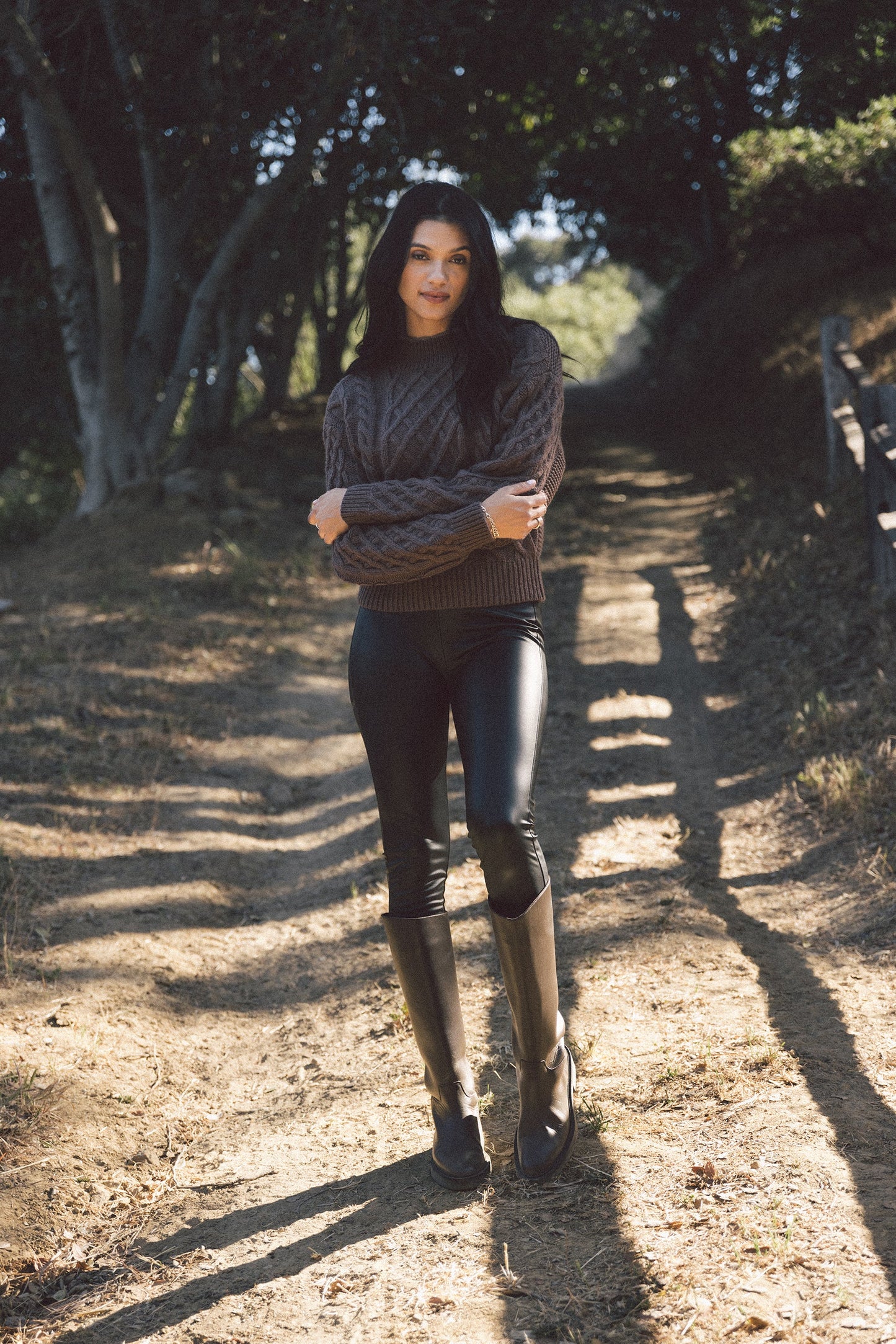 Donovan Legging
