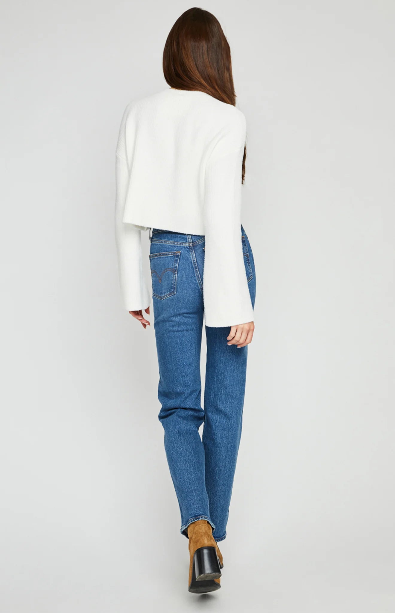 Cosette Pullover
