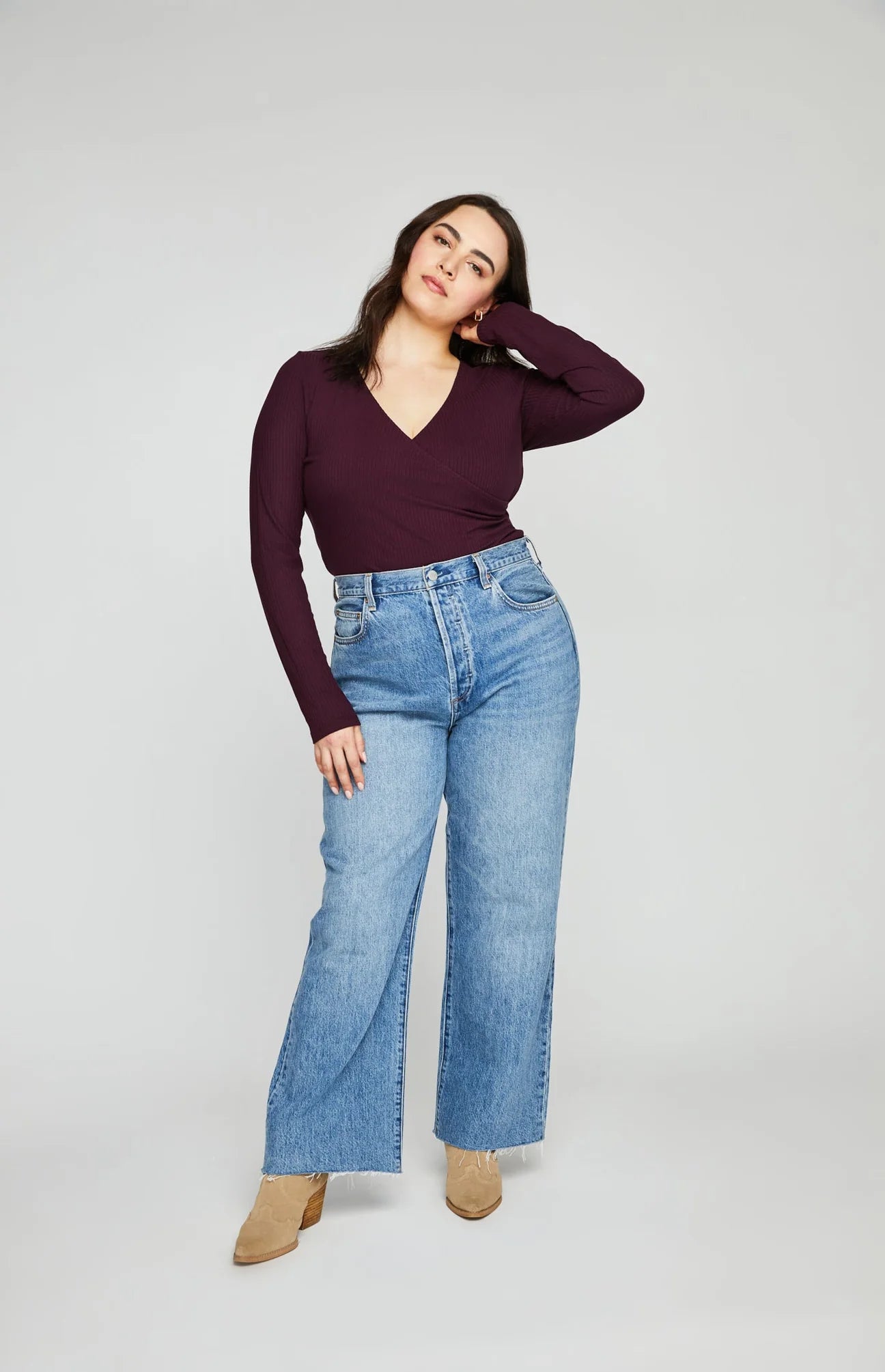 Madeira Bodysuit