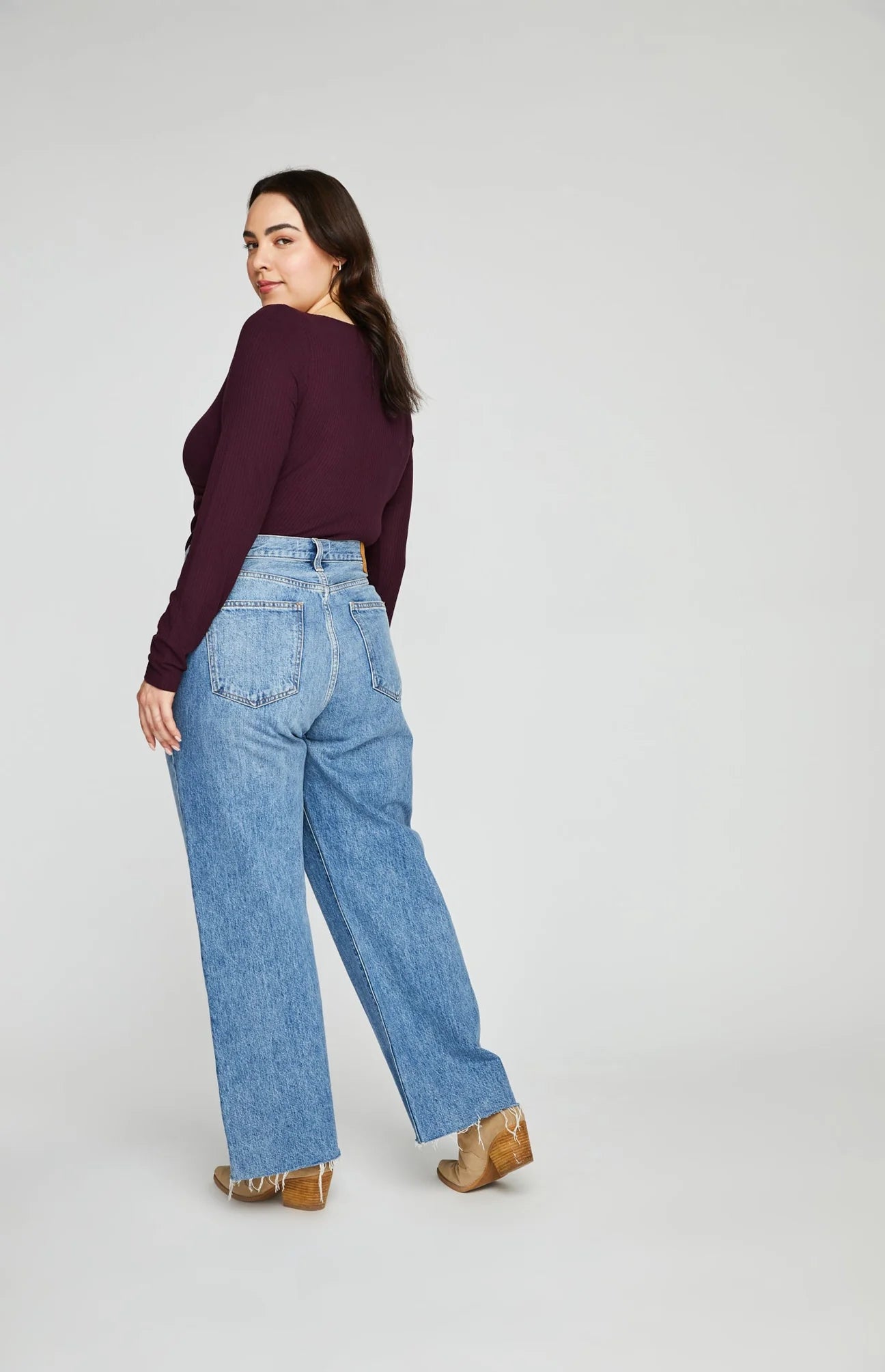 Madeira Bodysuit