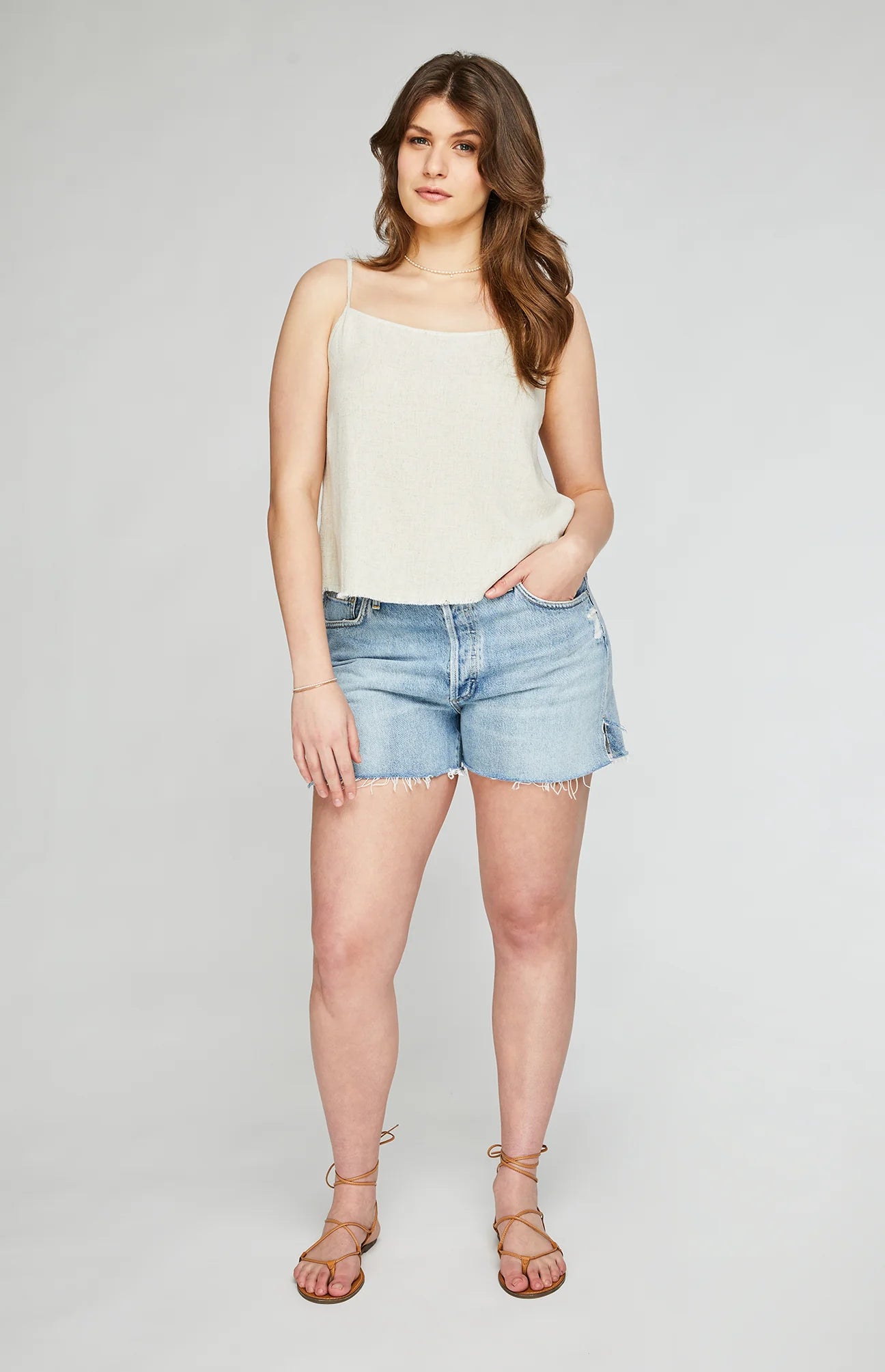 Mikah Tank