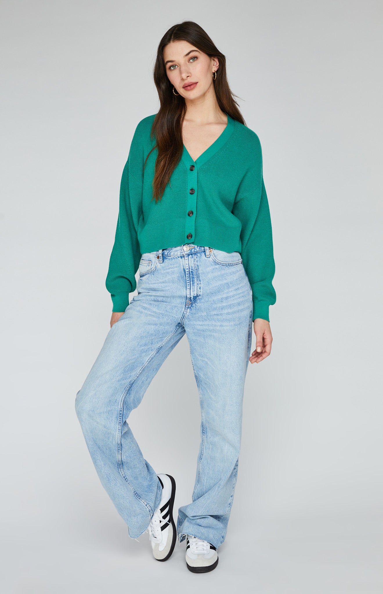 Orville Cardigan