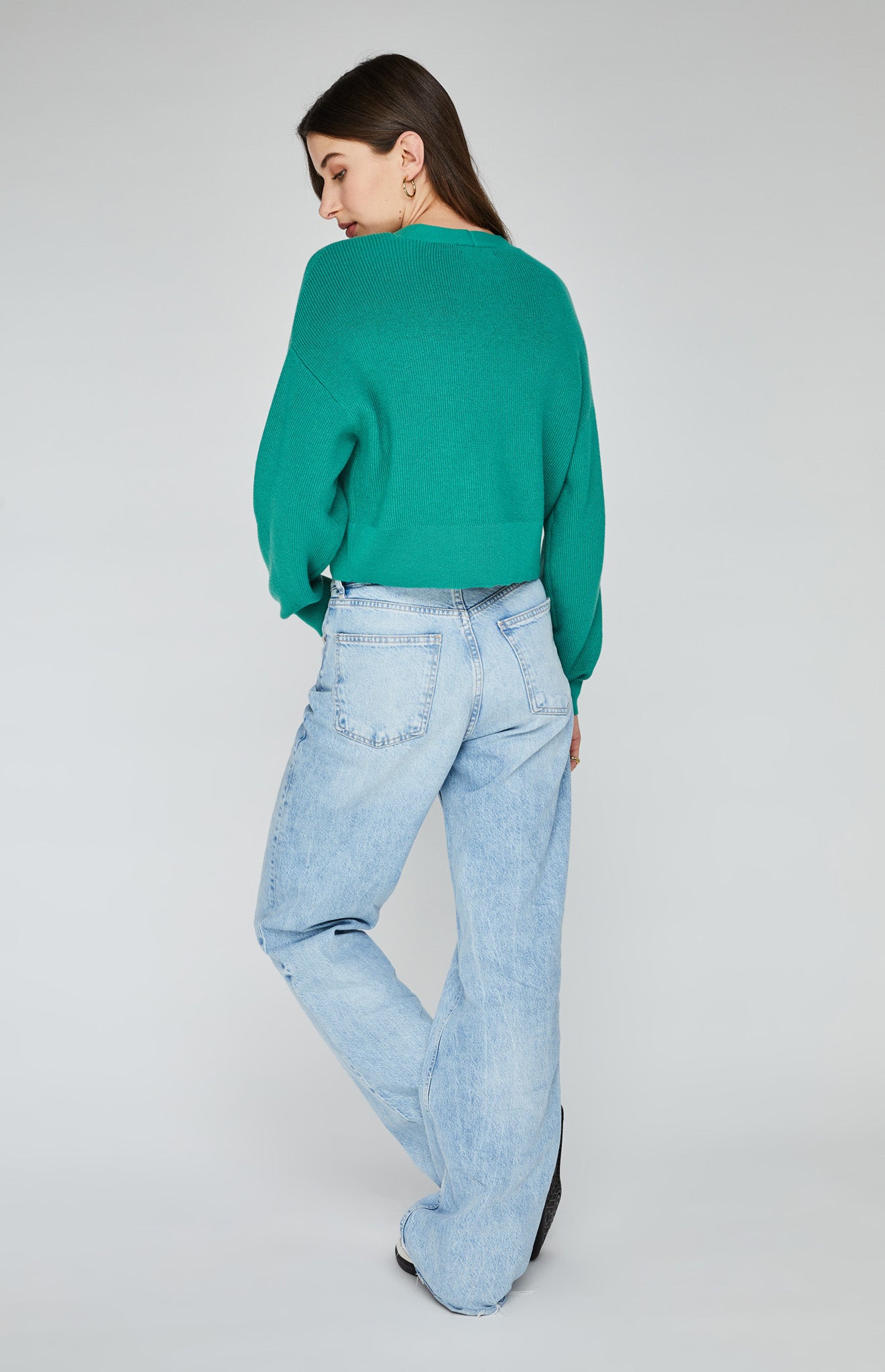 Orville Cardigan