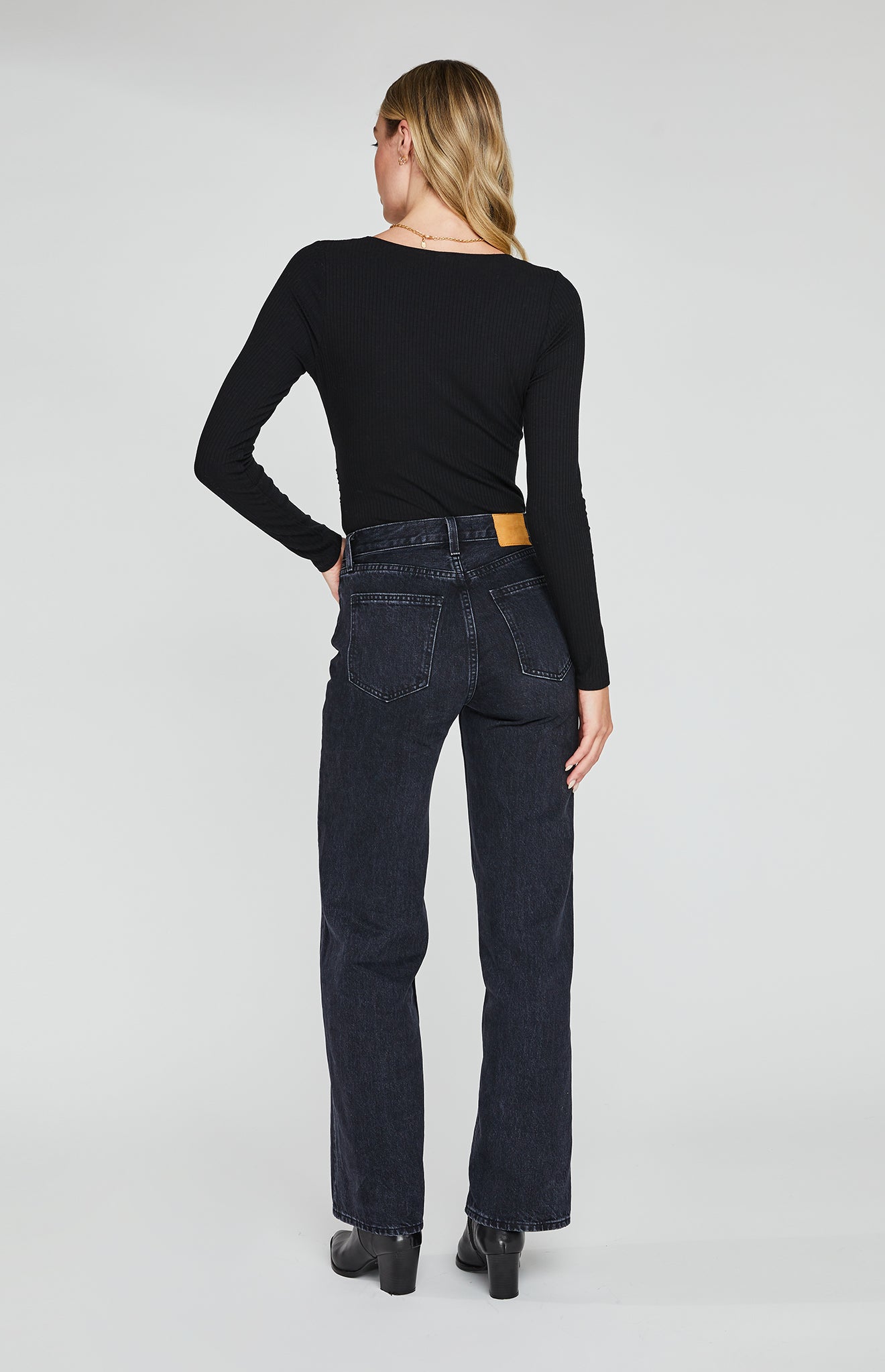 Madeira Bodysuit