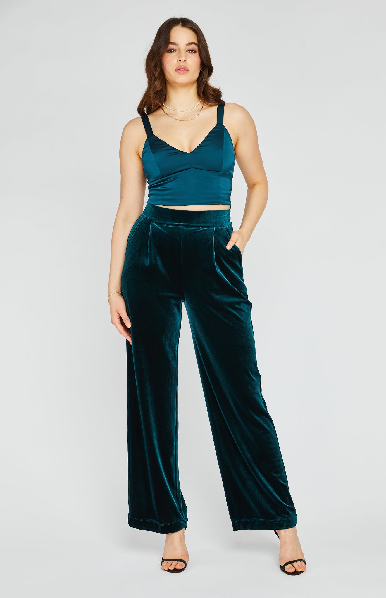 Gemma Tank