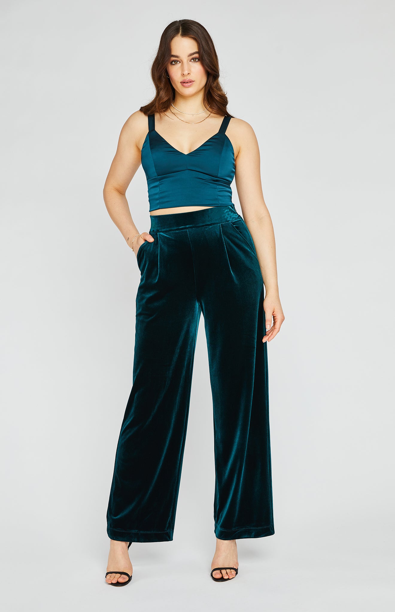 Gemma Tank