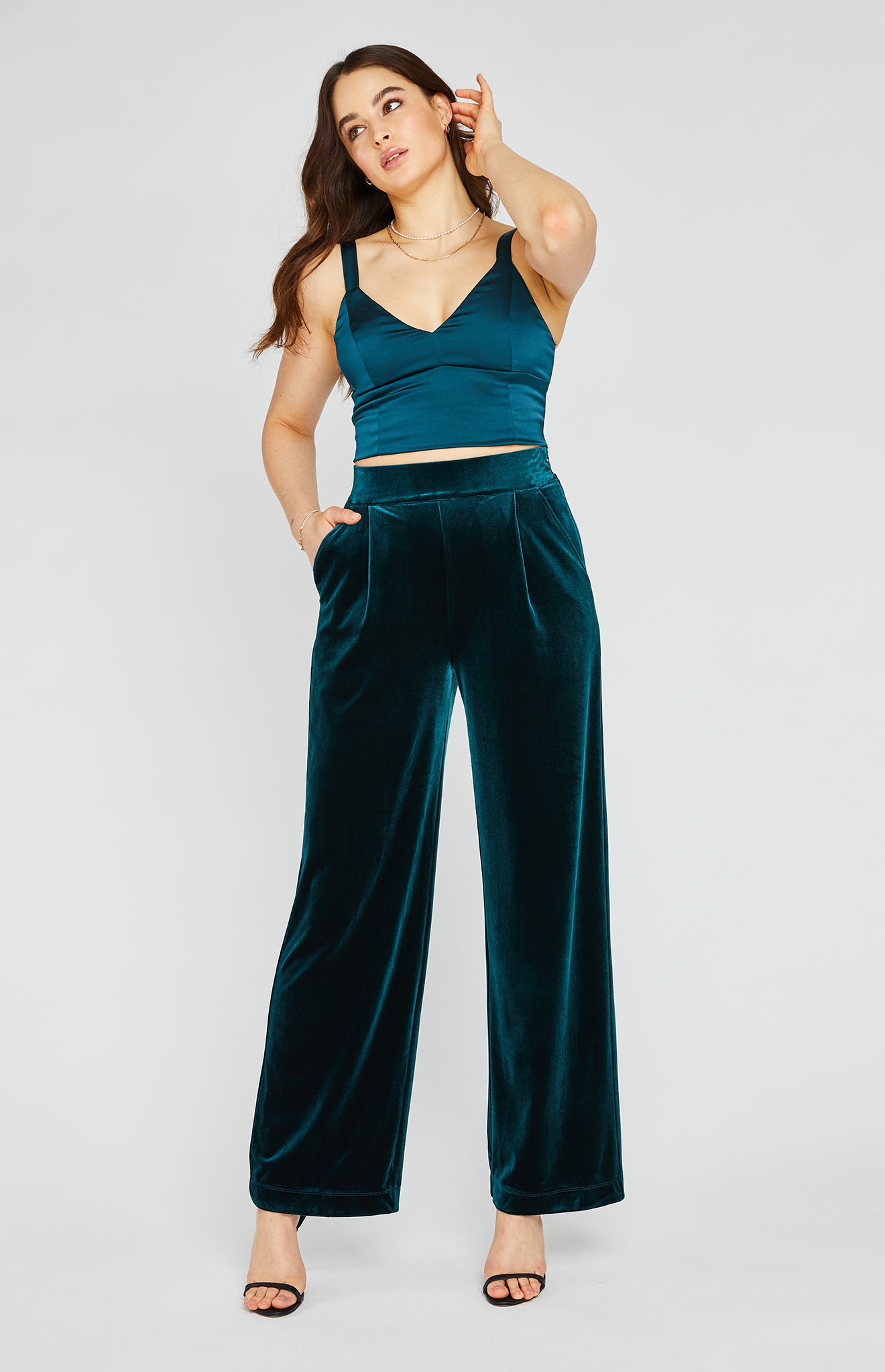 Gemma Tank