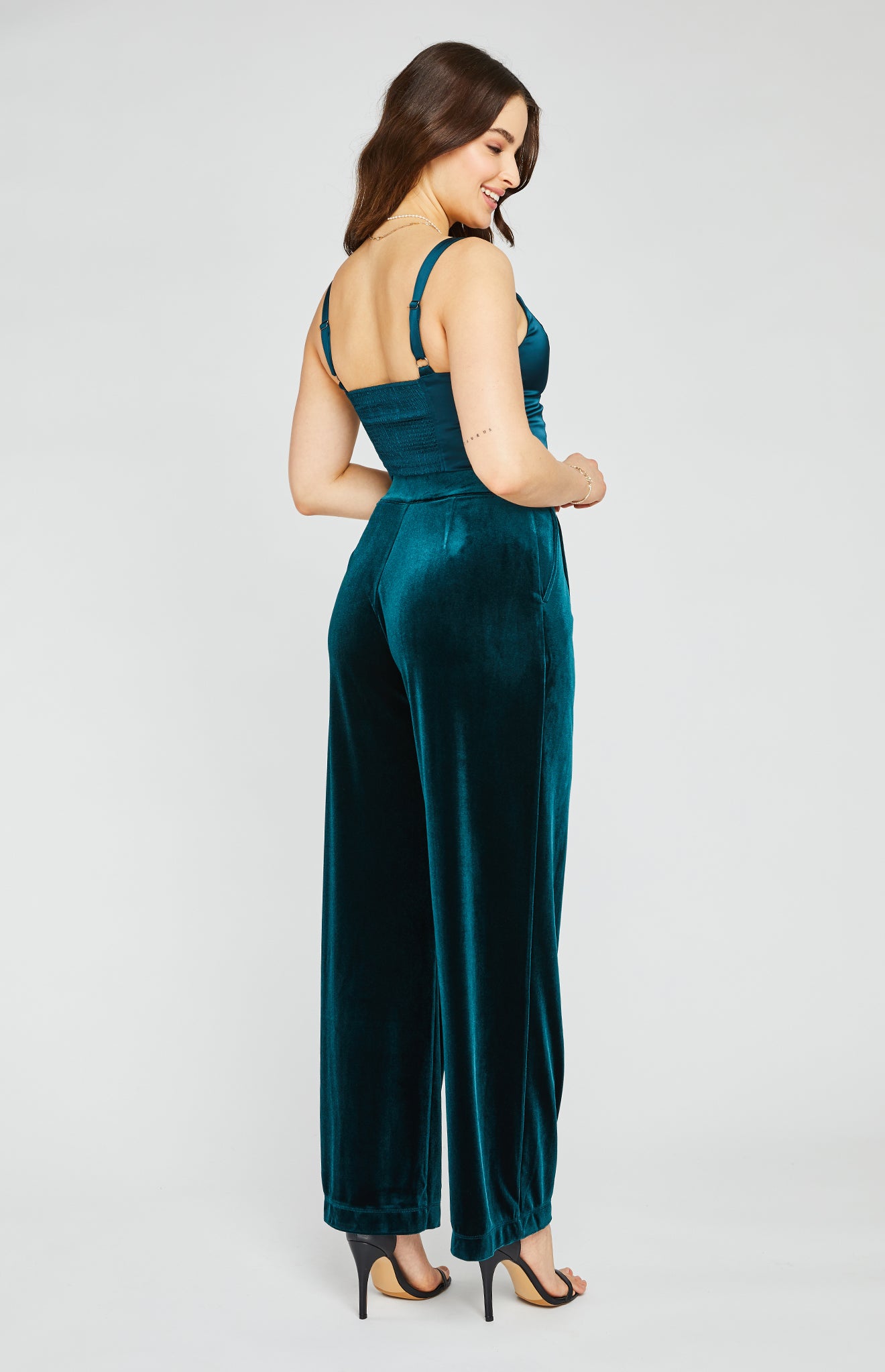 Lopez Pant