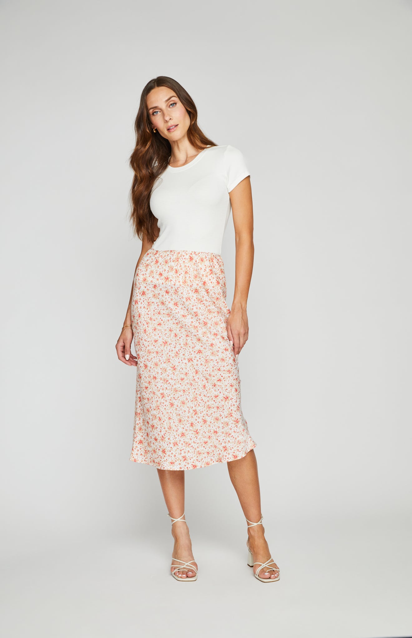 Florentine Skirt