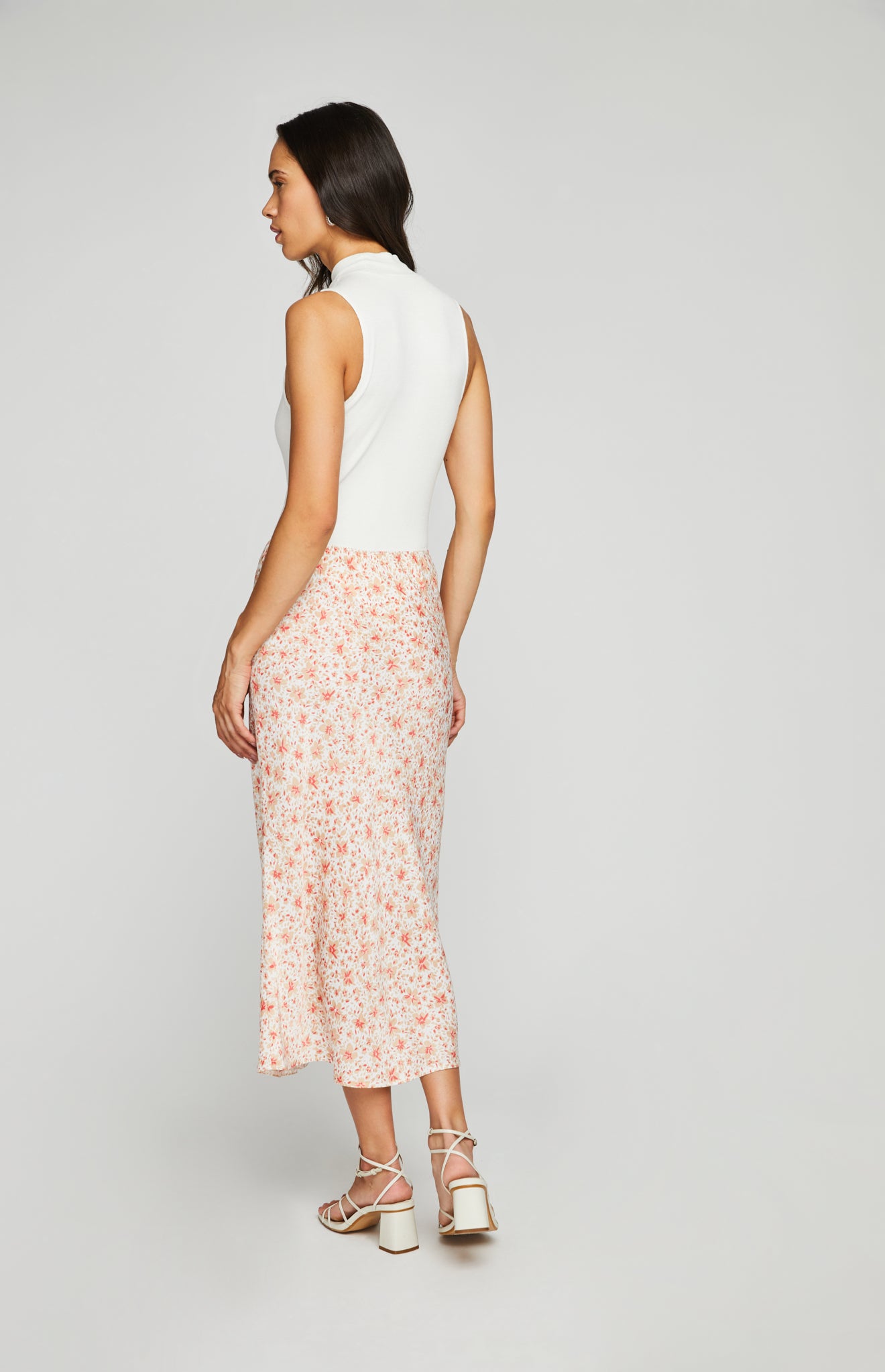 Florentine Skirt