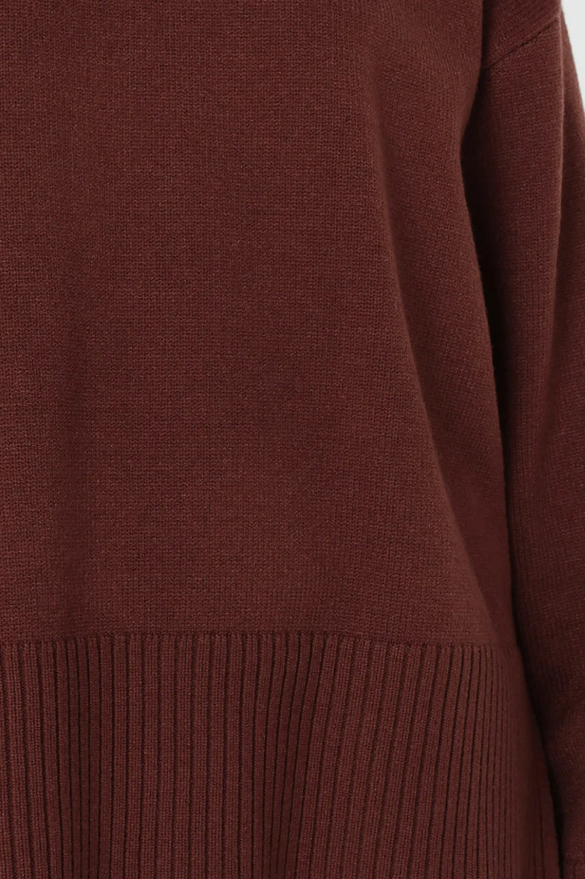 June Knit Jumper