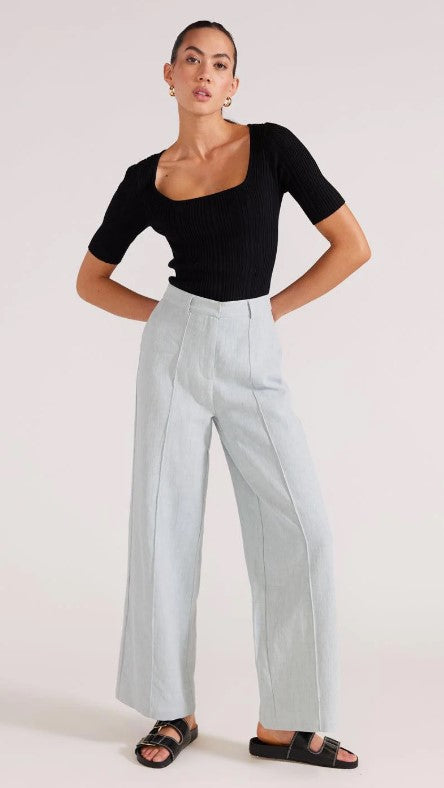 Romee Wide Leg Pant