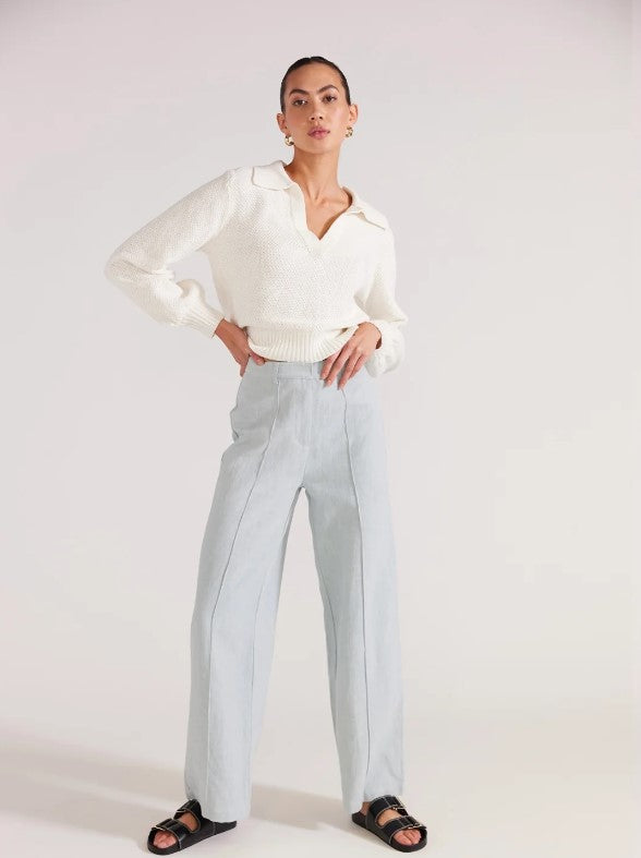 Romee Wide Leg Pant