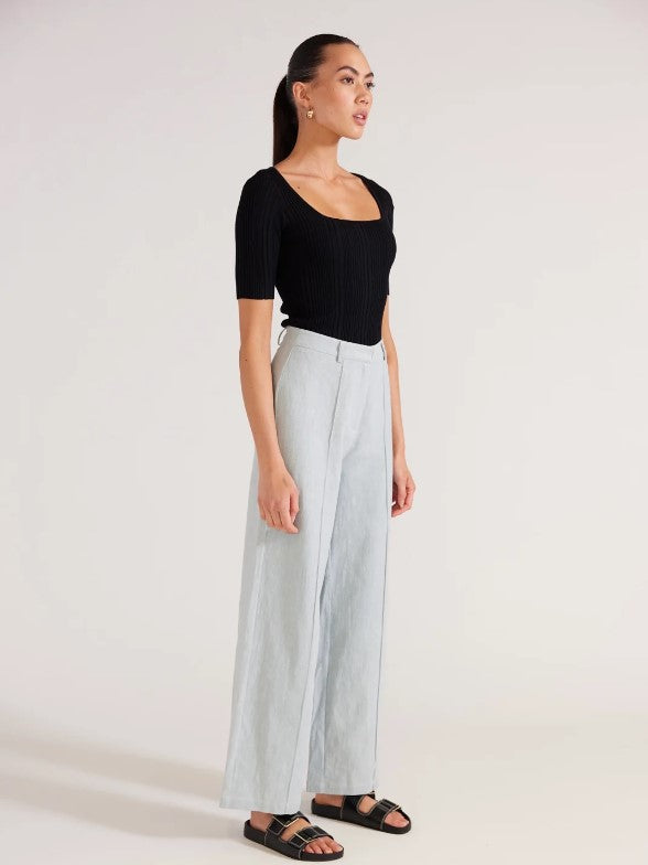 Romee Wide Leg Pant