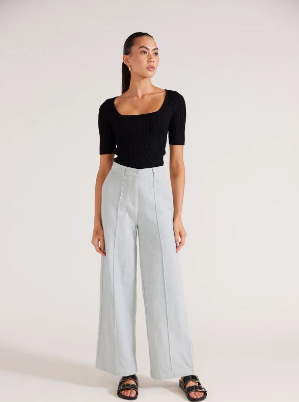 Romee Wide Leg Pant