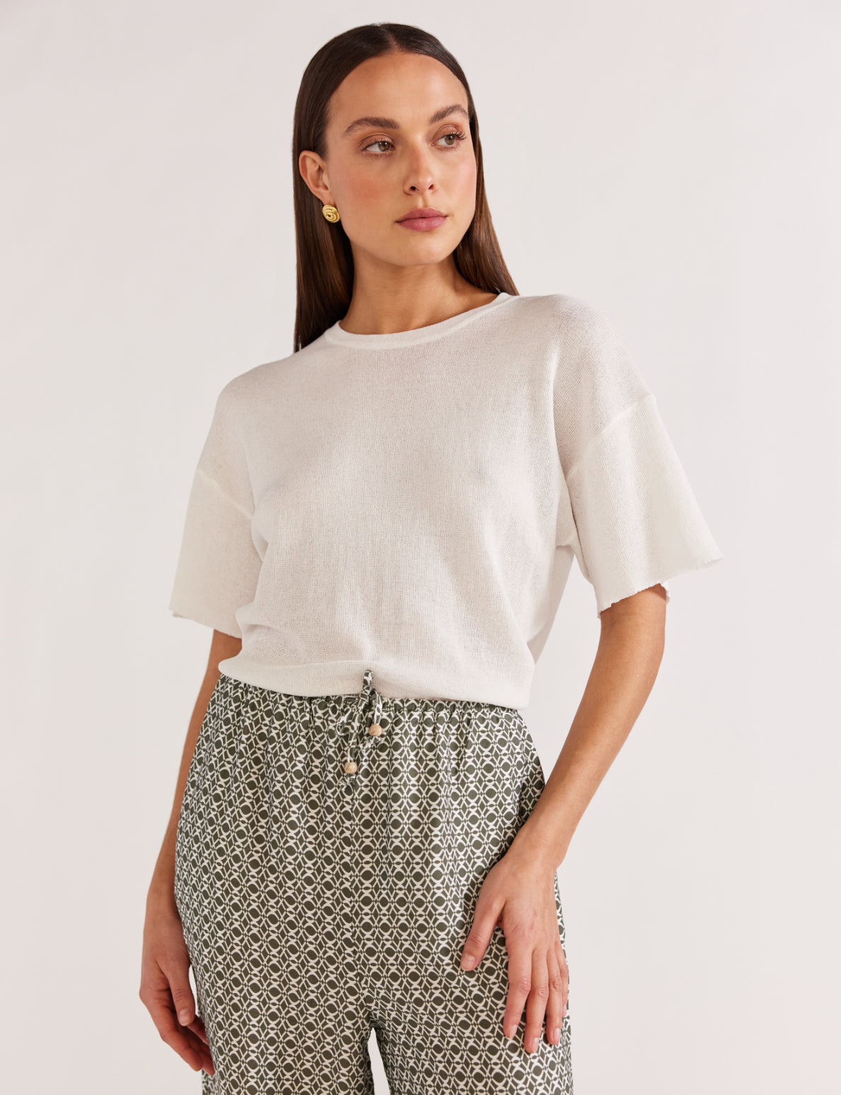 Cyprus Relaxed Pant