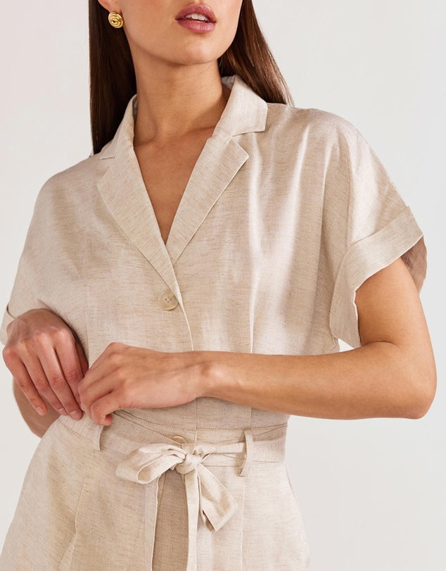 Vance Playsuit