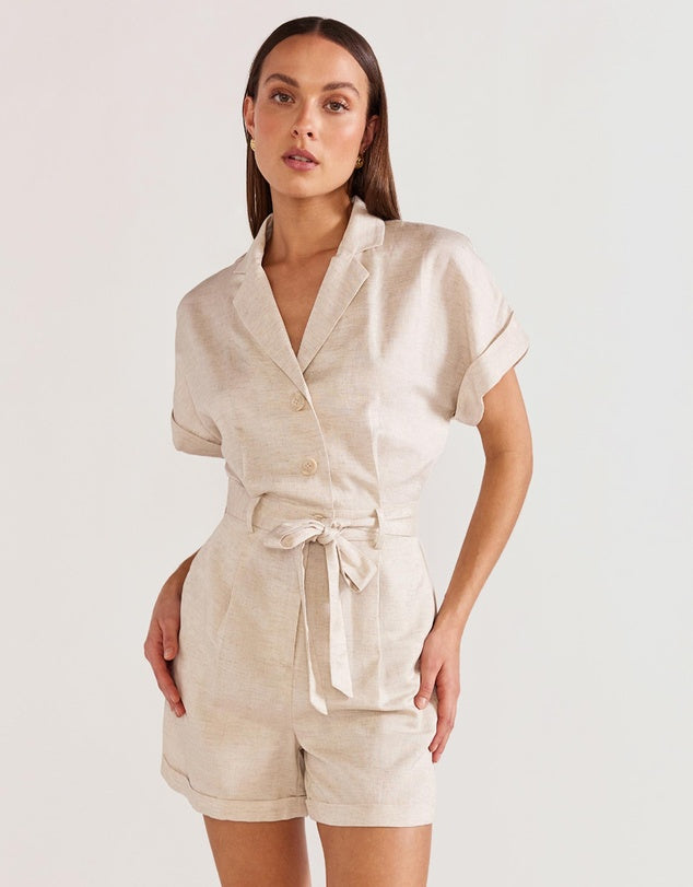 Vance Playsuit