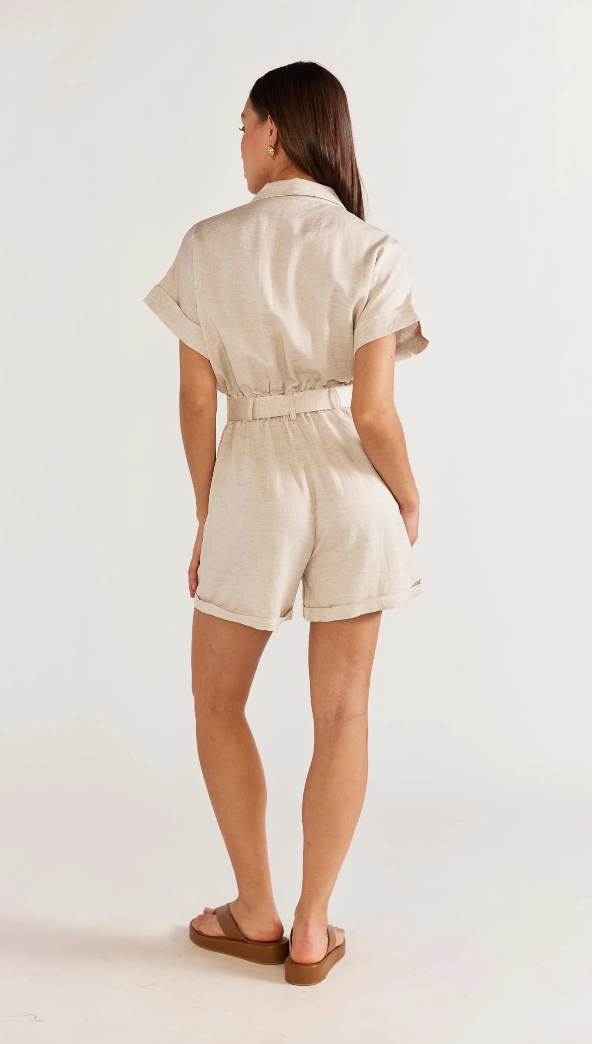 Vance Playsuit