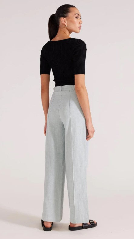 Romee Wide Leg Pant