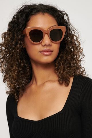 Air Heart Sunglasses