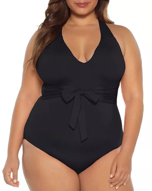 Colour Code One Piece - Iridescent Swimwear Boutique