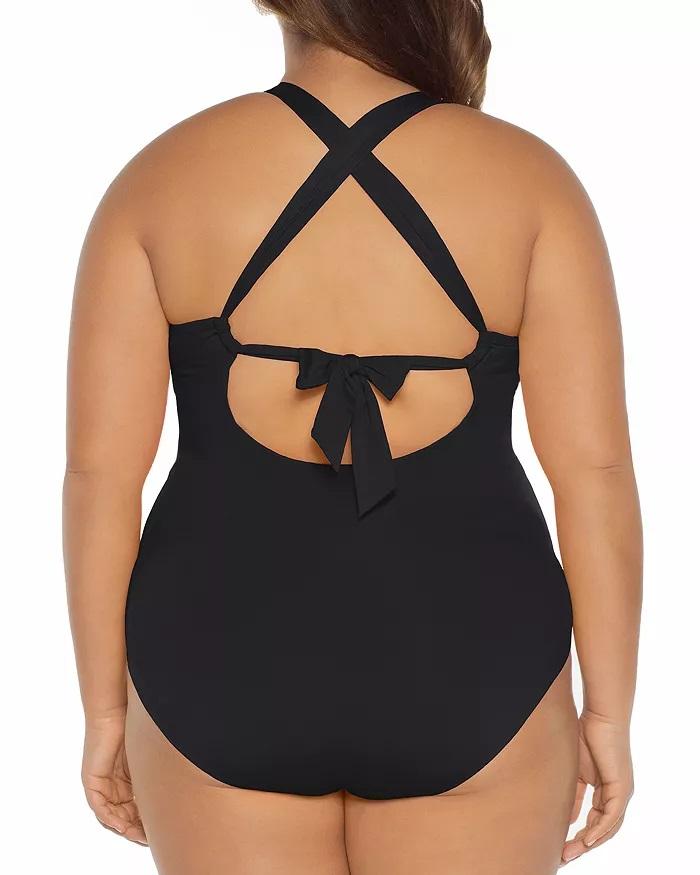 Colour Code One Piece - Iridescent Swimwear Boutique