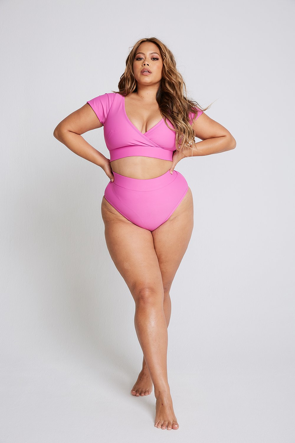 Lover Bottom, Alpine Butterfly - Iridescent Swimwear Boutique | Toronto, Canada