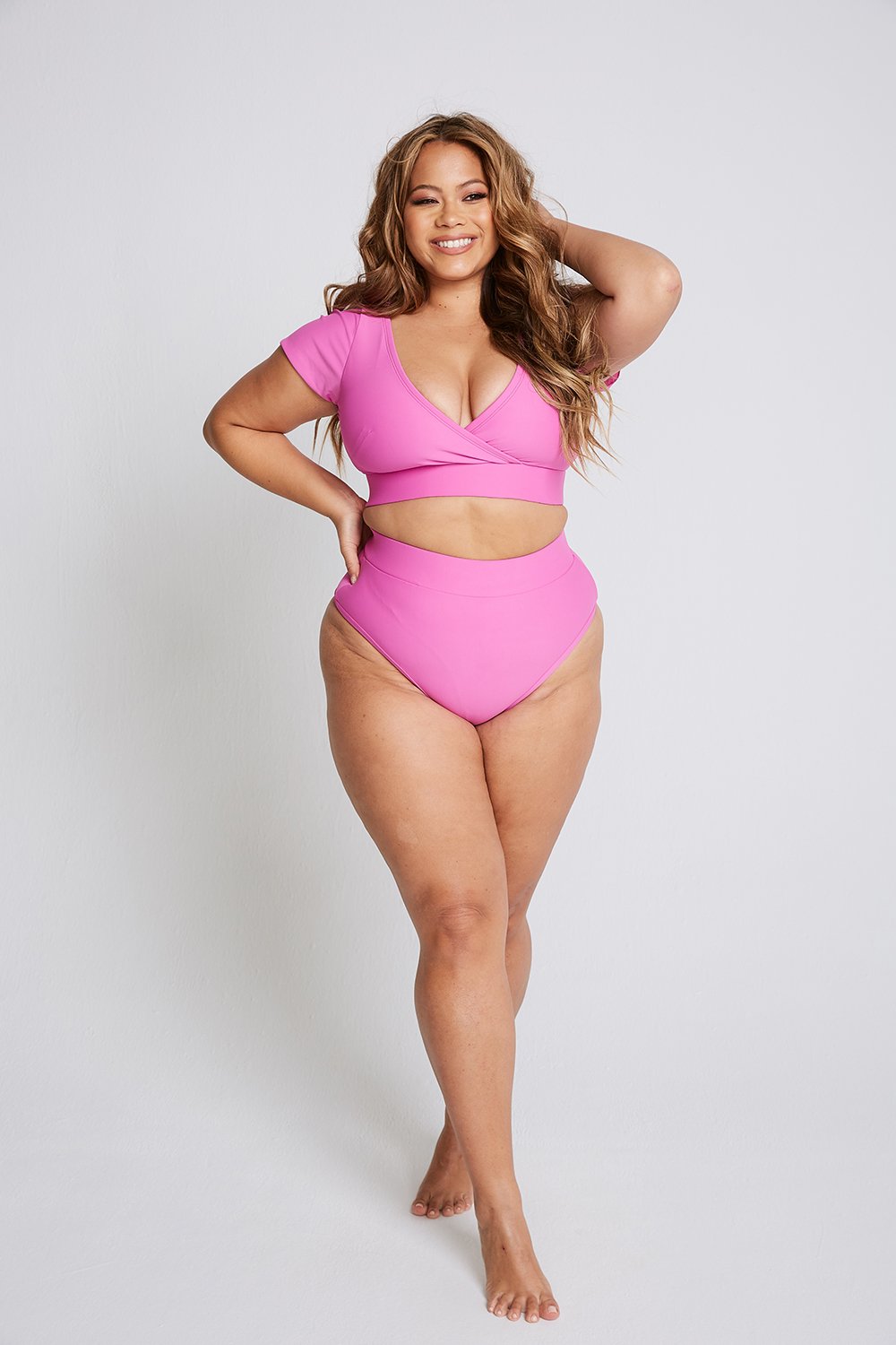Lover Bottom, Alpine Butterfly - Iridescent Swimwear Boutique | Toronto, Canada