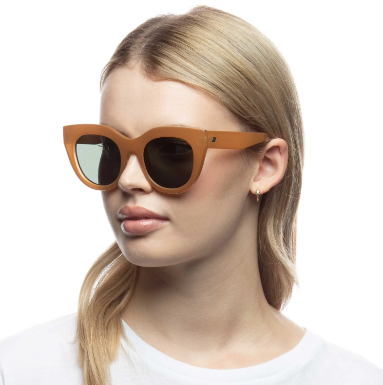 Air Heart Sunglasses