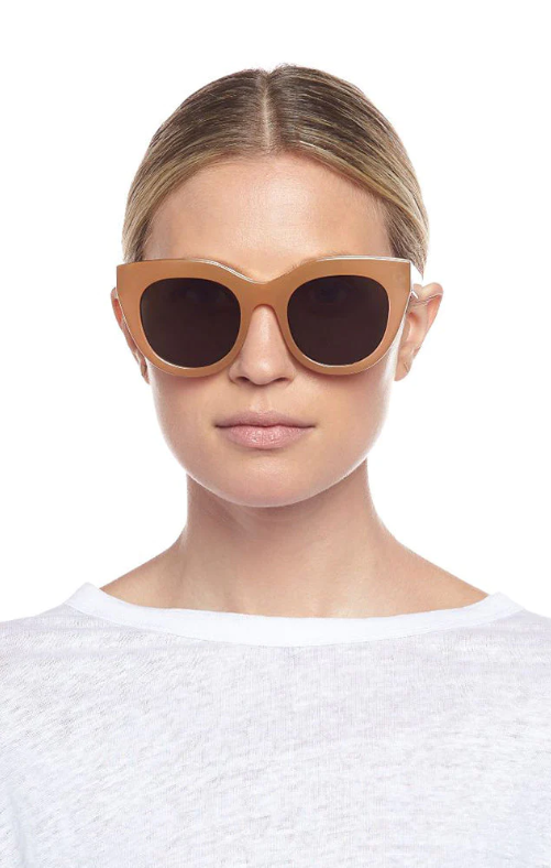 Air Heart Sunglasses