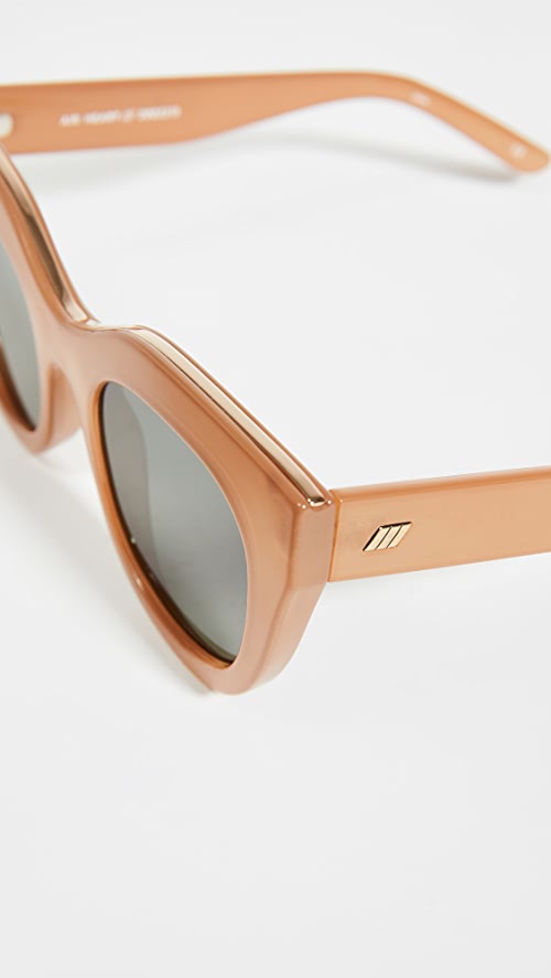 Air Heart Sunglasses