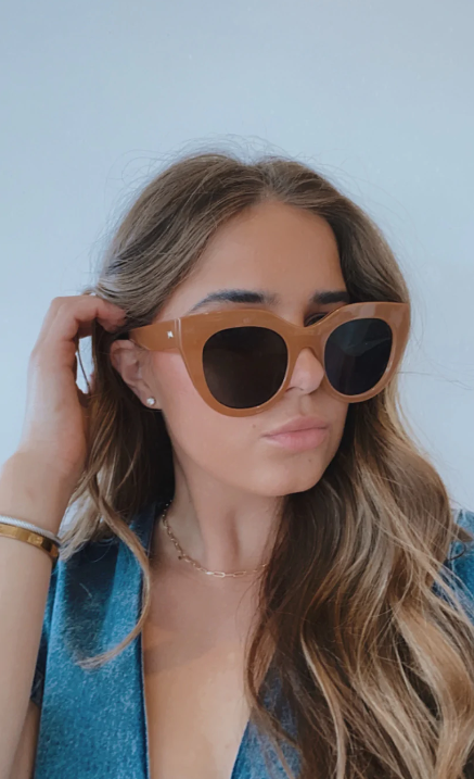 Air Heart Sunglasses