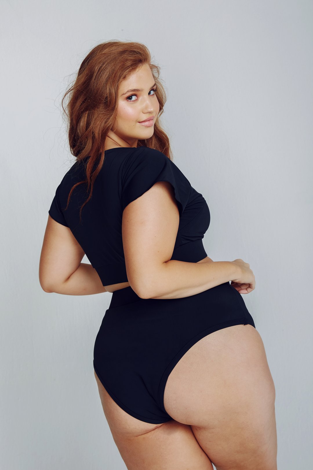 Lover Bottom, Alpine Butterfly - Iridescent Swimwear Boutique | Toronto, Canada