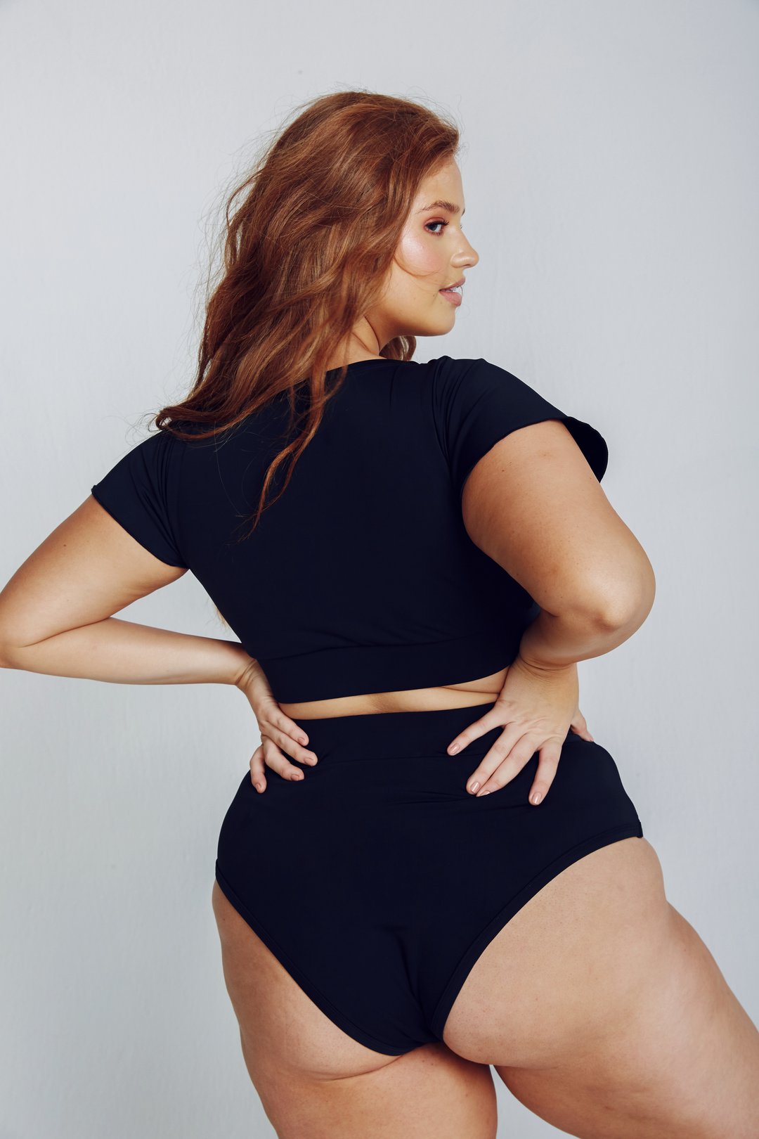 Lover Bottom, Alpine Butterfly - Iridescent Swimwear Boutique | Toronto, Canada