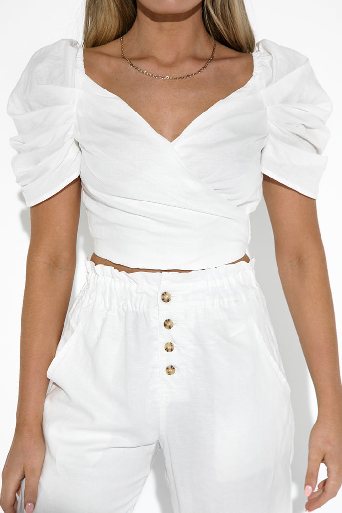 Amari Crop