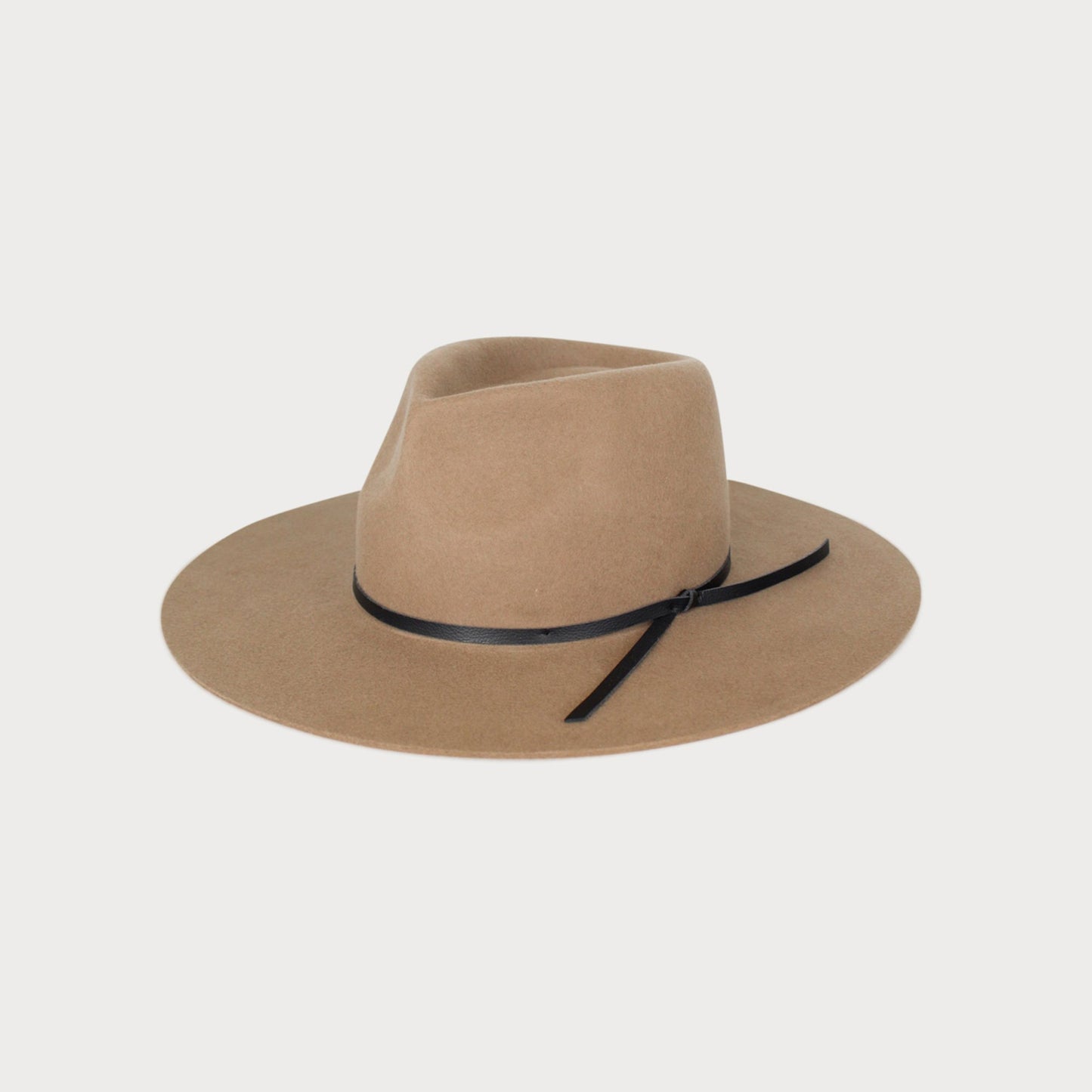 Bronco Fedora