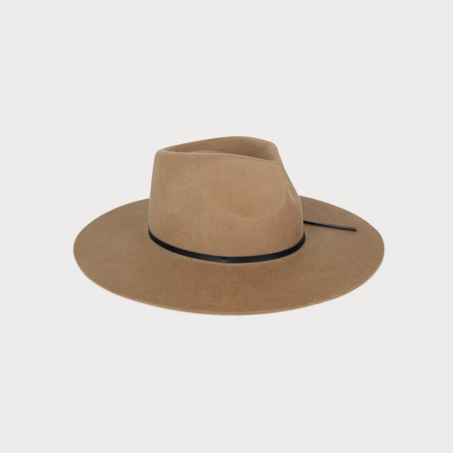 Bronco Fedora