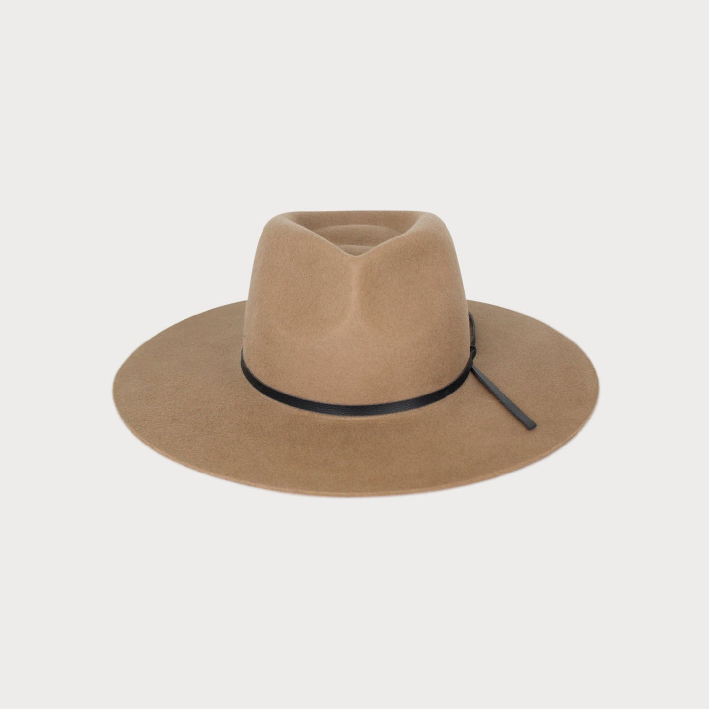 Bronco Fedora