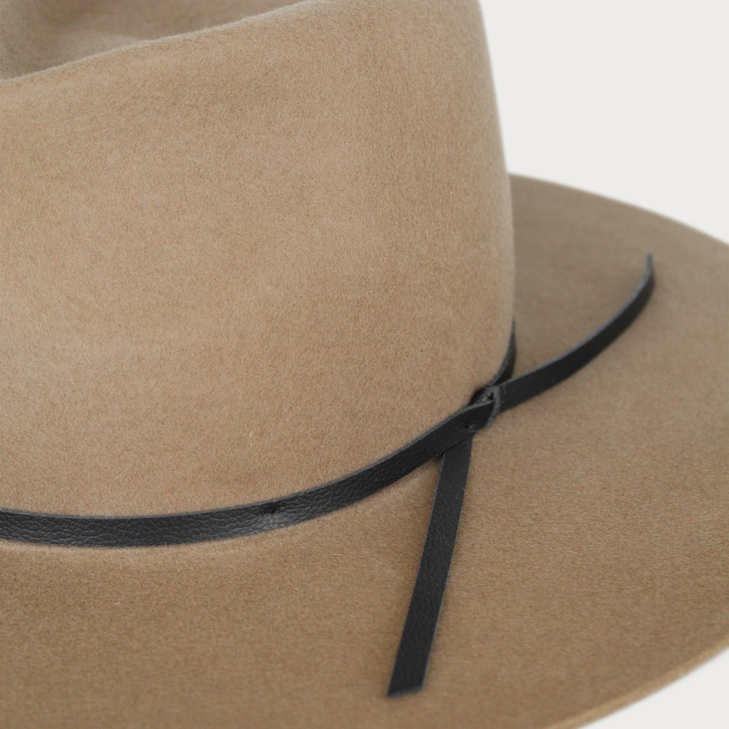 Bronco Fedora