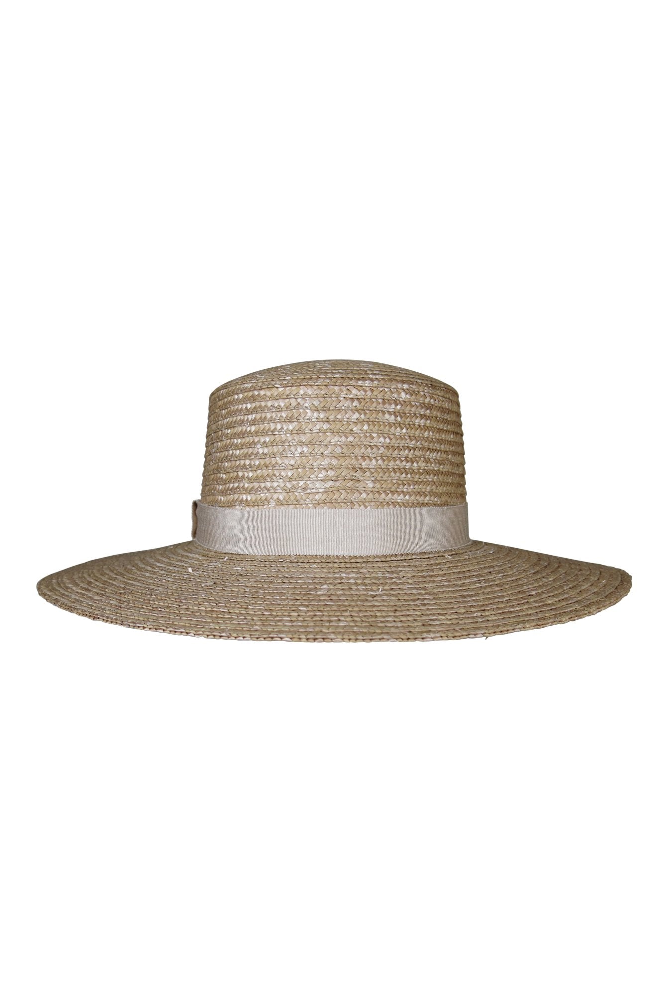 Vicenza Boater