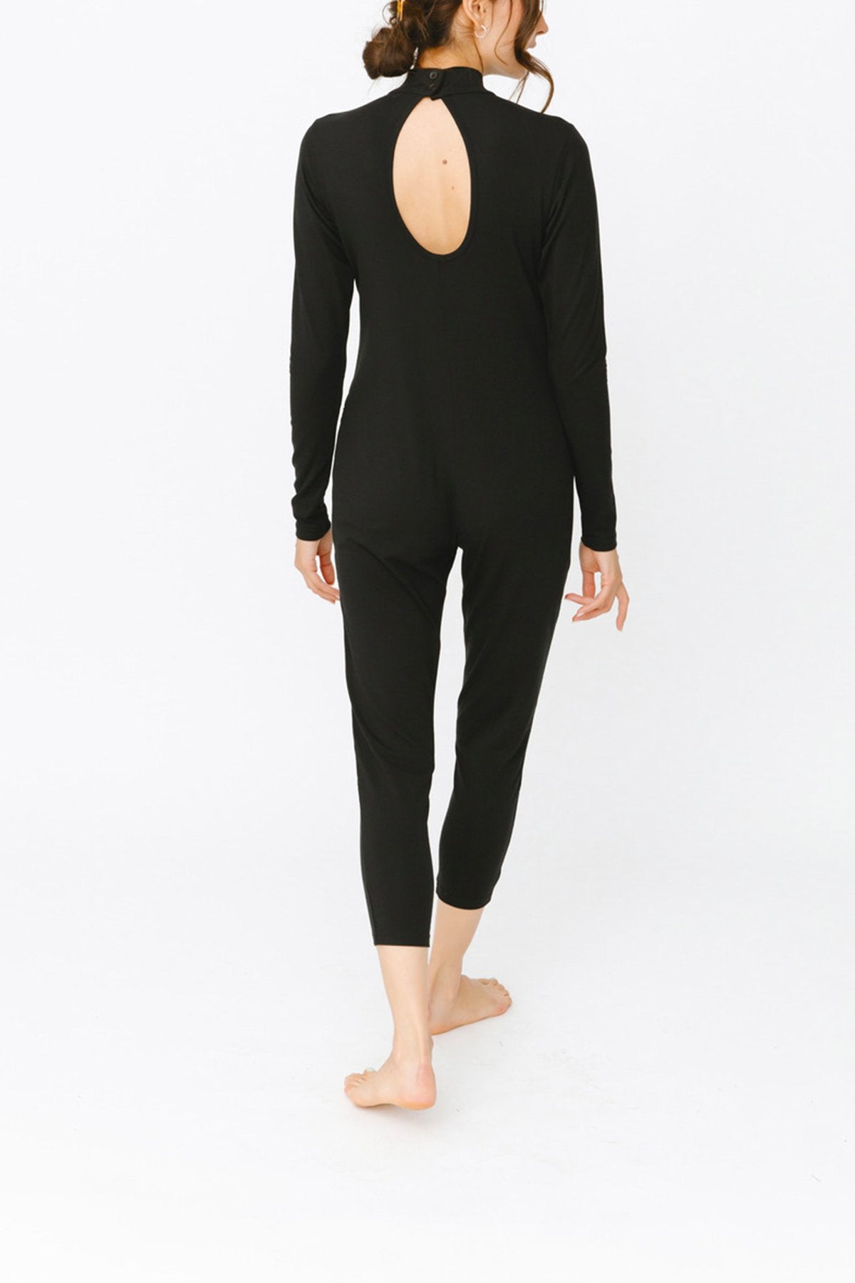 Audrey Romper