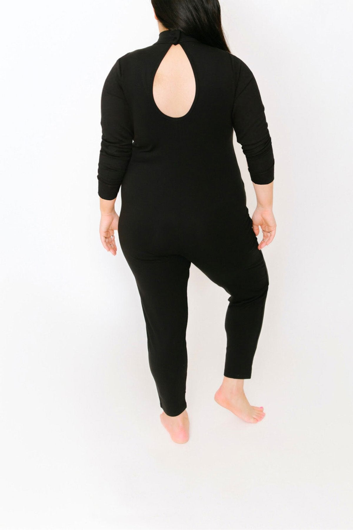 Audrey Romper