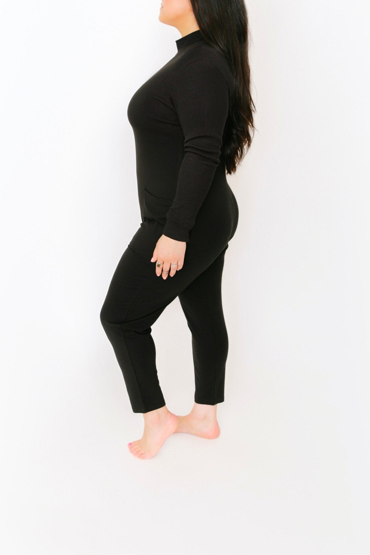 Audrey Romper
