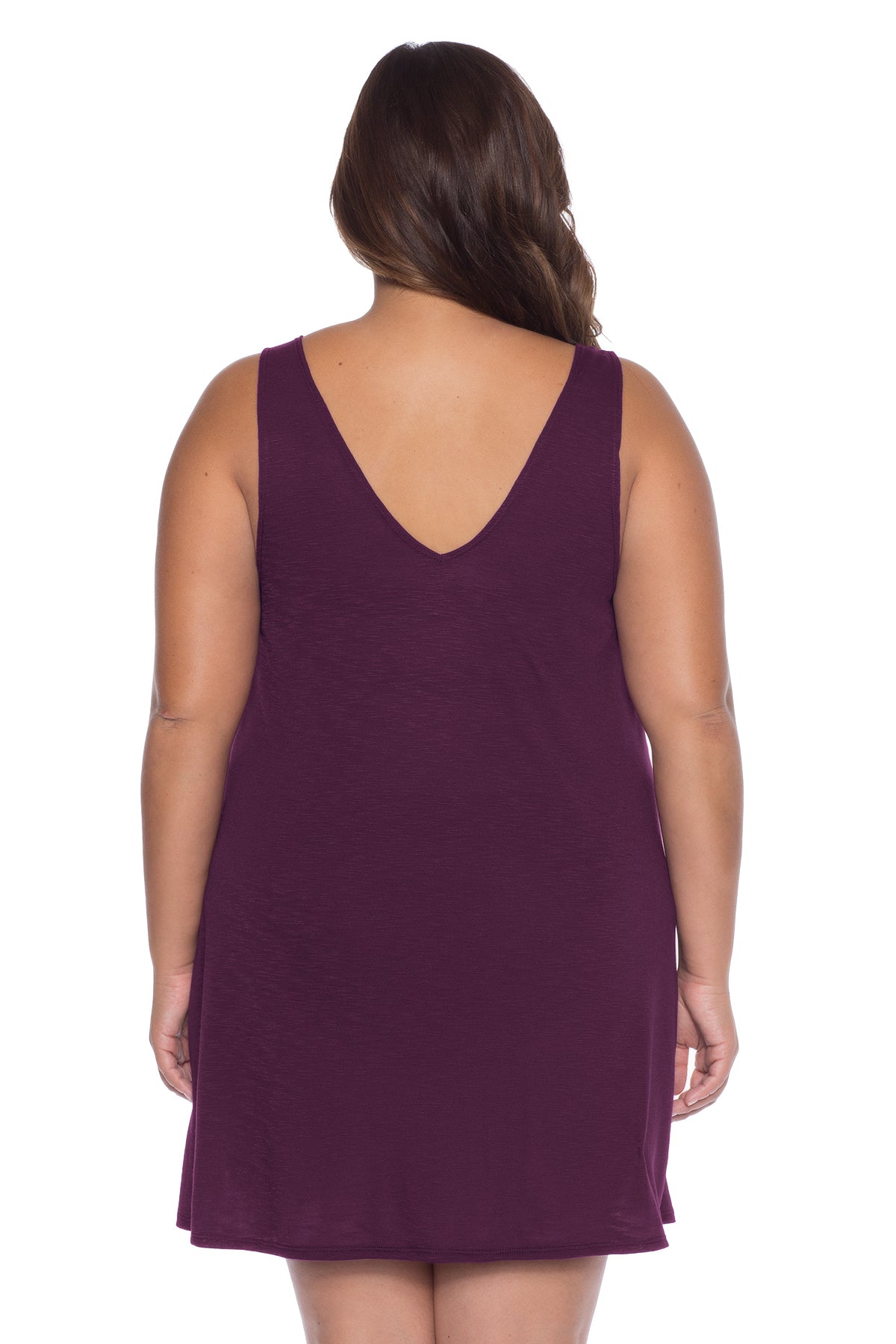 Breexy Basics Tank Dress