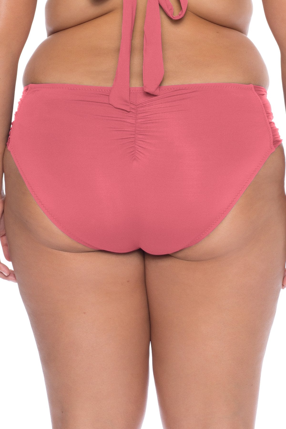 Colour Code Hipster Bottom - Iridescent Swimwear Boutique