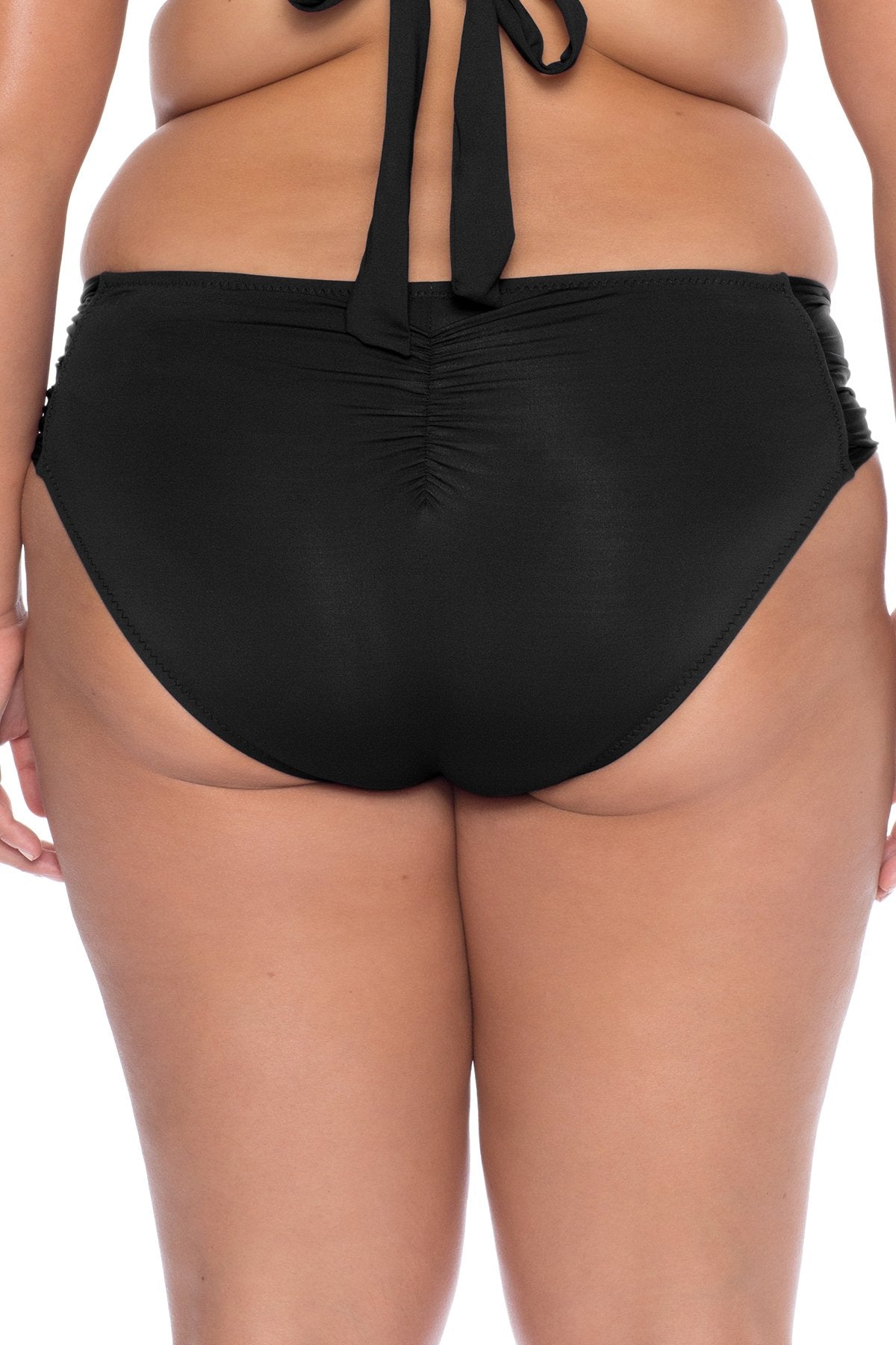 Colour Code Hipster Bottom - Iridescent Swimwear Boutique