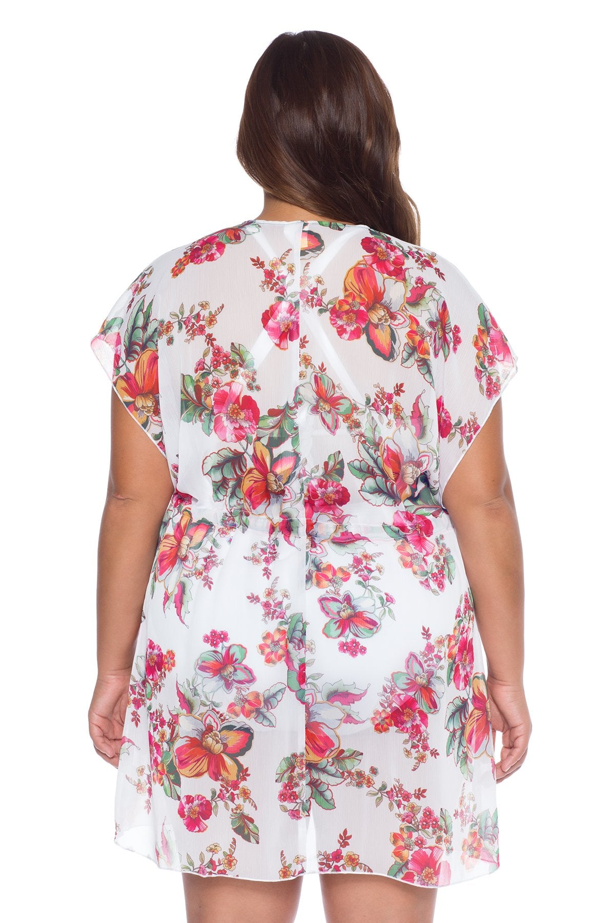 Emma Coverup - Iridescent Swimwear Boutique